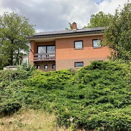 Les Cinq Francais Villa Nismes Buitenkant foto